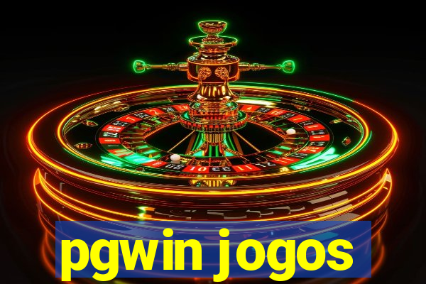 pgwin jogos